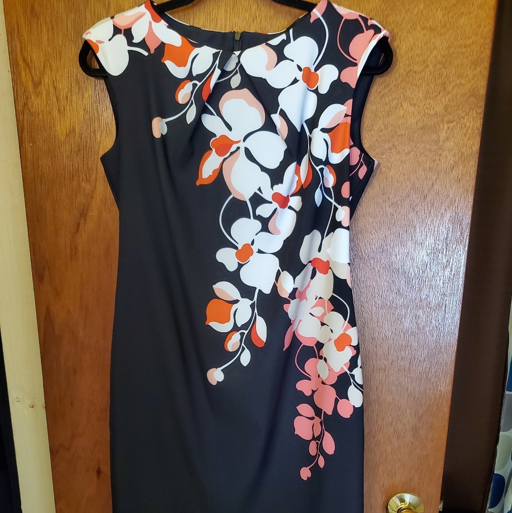 New York & Company dress size 6
